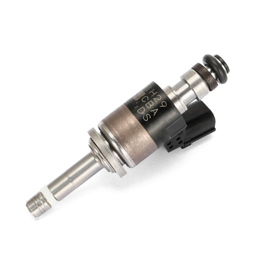 for HONDA DX EX-L EX 15-20 Fit 13-16 Vezel 1.5L 4PC Fuel Injectors 16010-5R1-315