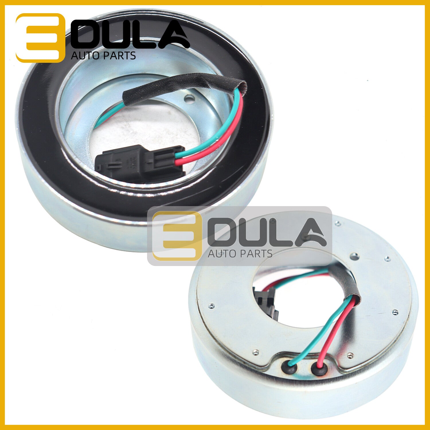 134691 1 AC compressor clutch coil for Renault Fluence for Dacia 926004634R