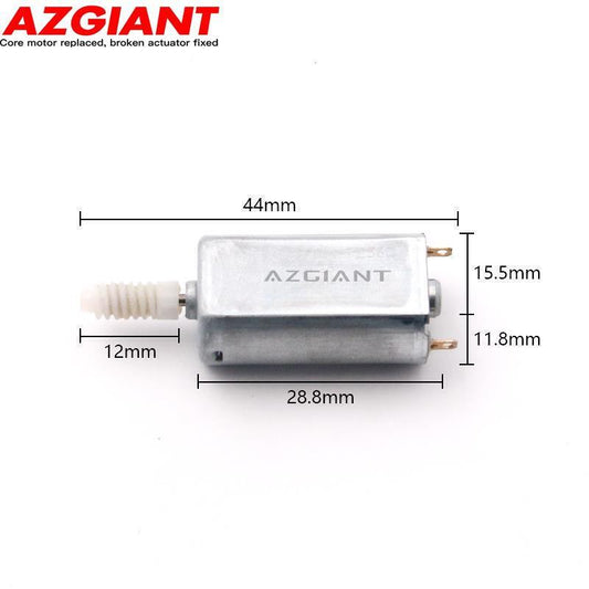 Side mirror adjustment motor suitable for 2018-2020 for Mitsubishi Triton L200 MR
