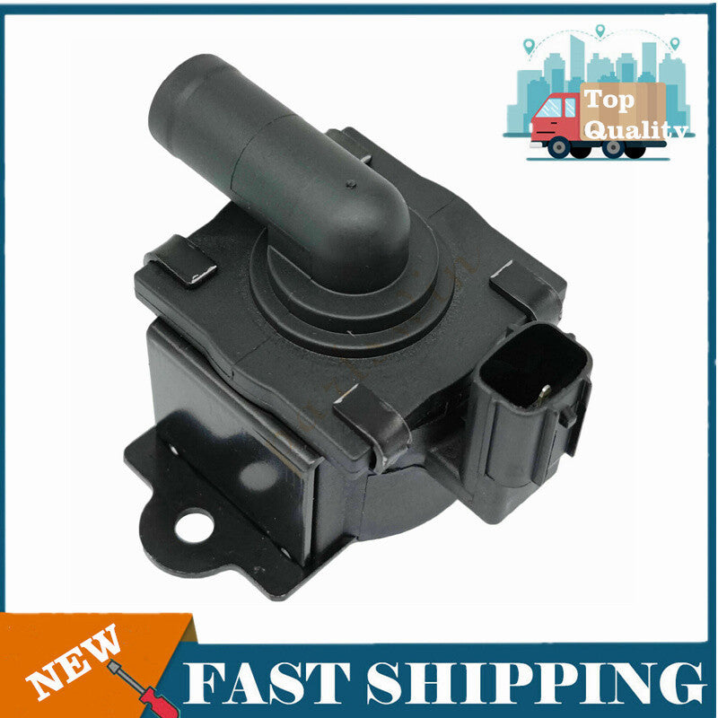Steam tank vent valve solenoid valve suitable for Honda Accord Odyssey Pilot for Acura MDX TL
