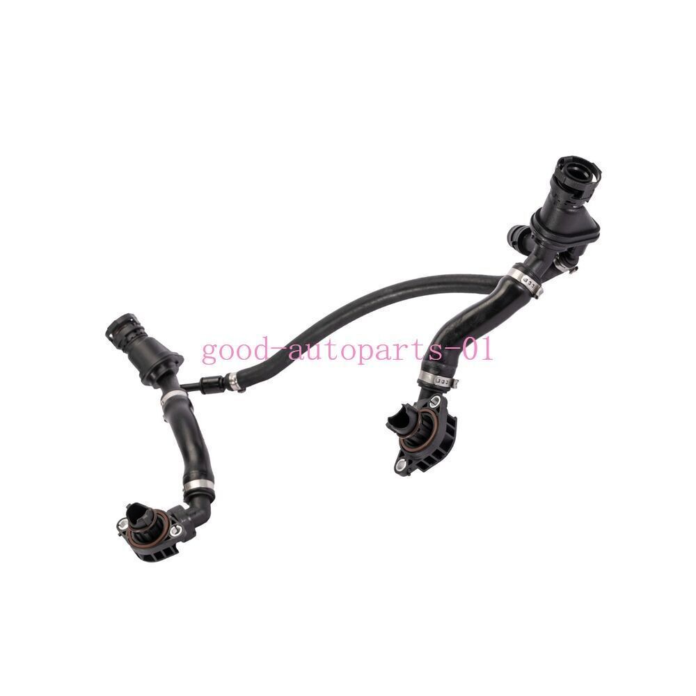 Crankcase PCV breather hose suitable for BMW 550i, 650i, 750i 13-19 4.4L 11158647961