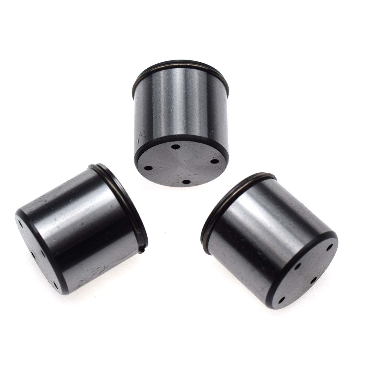 3X Fuel Pump Tappet Cam Follower 06D109309C for Audi A4 for VW for Golf for Jetta GTI for Passat