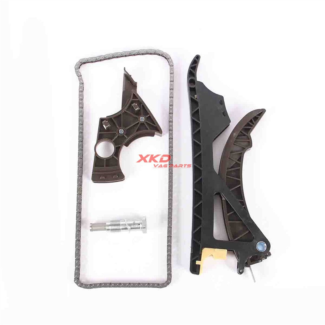 Timed chain repair kit suitable for BMW 116i, 118i, 316i, 320i, 520i, 740i, Z4