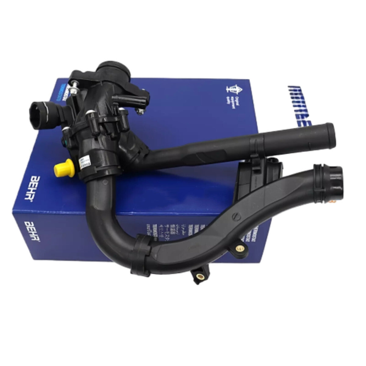 2742000115 Thermostat suitable for Mercedes-Benz 2.0T SLC180 GLC350 C180 C200 C350E