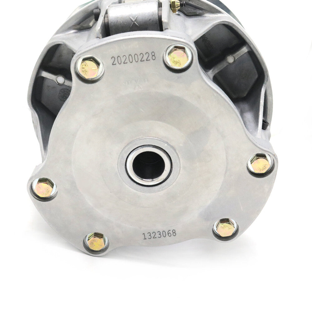 1323241 1323068 1323317 Primary Drive Clutch for Polaris RZR XP 1000 14-19 15 16