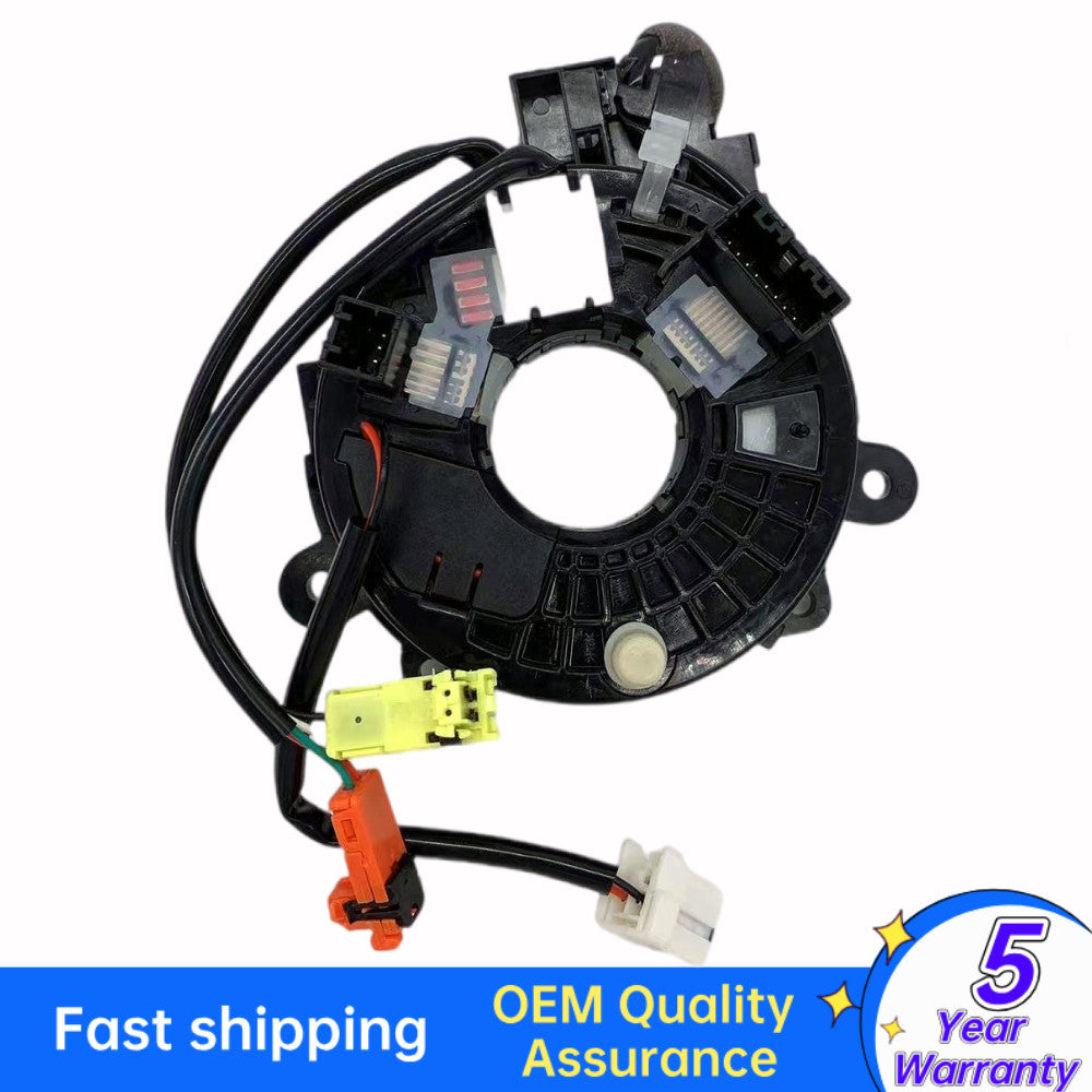 New clock spring for 2009-2014 for Nissan Maxima (with heating function)