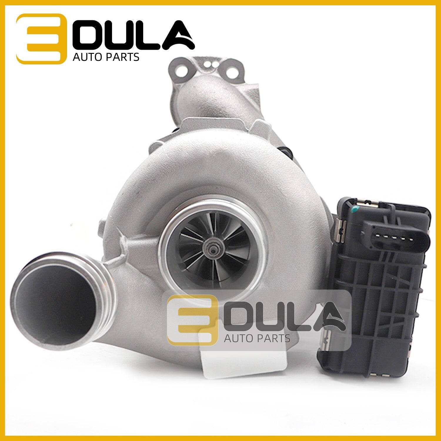 Ball bearing turbocharger fits for Mercedes Benz GLK M S class water cooled