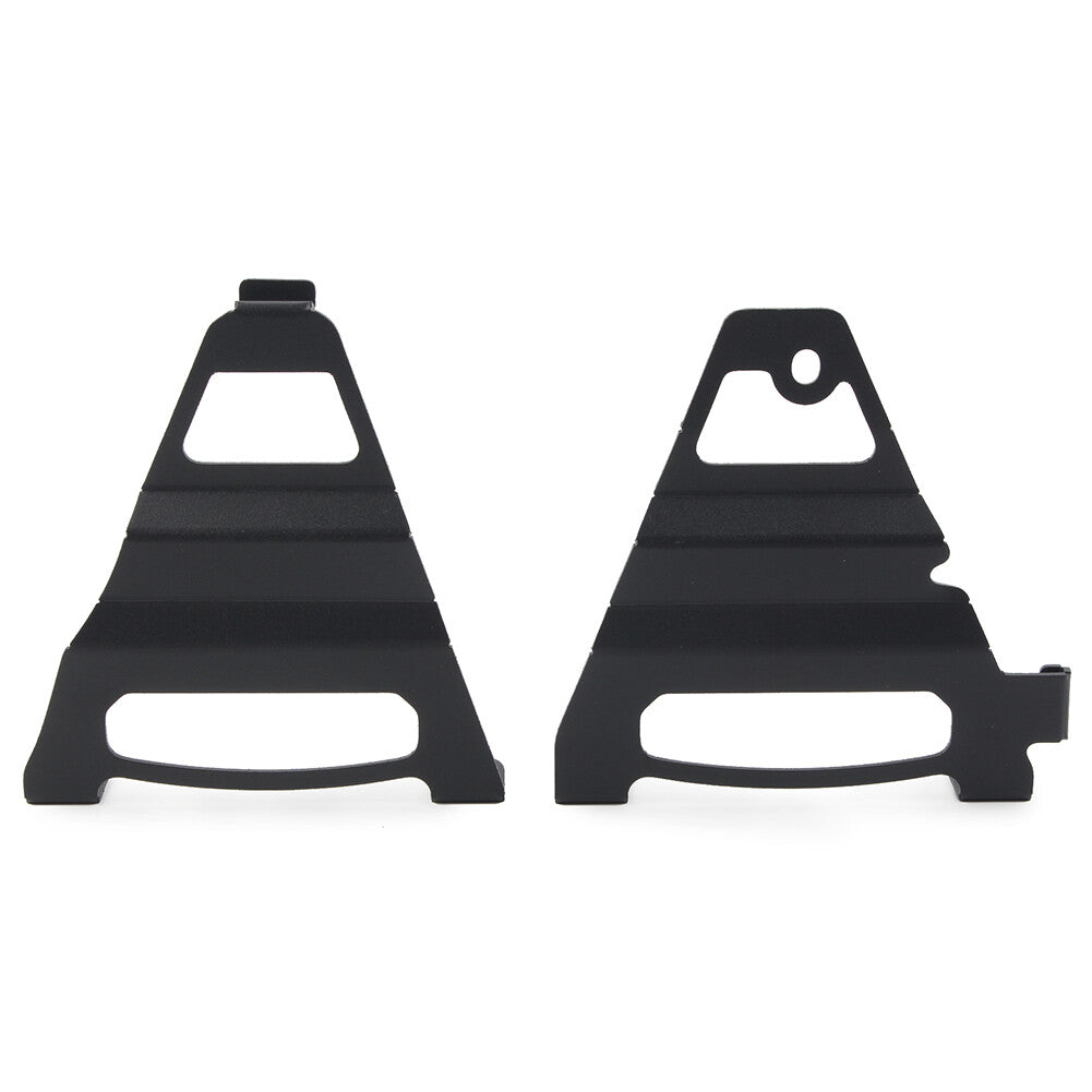Fit for BMW R1250GS LC /ADV 2019-22 R1200GS LC /ADV 14-18 Black Front Caliper Cover