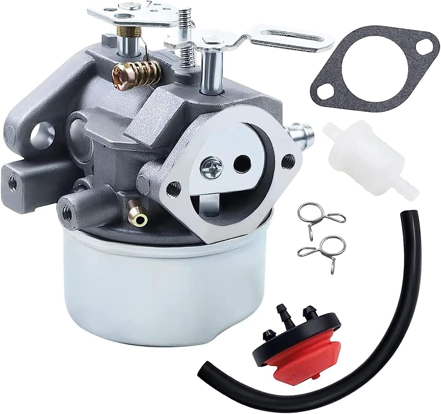 Carburetor for TRX24 TRX26 TRX27 TRX32 TRS22 TRS24 TRS26 TRS27 TRS32