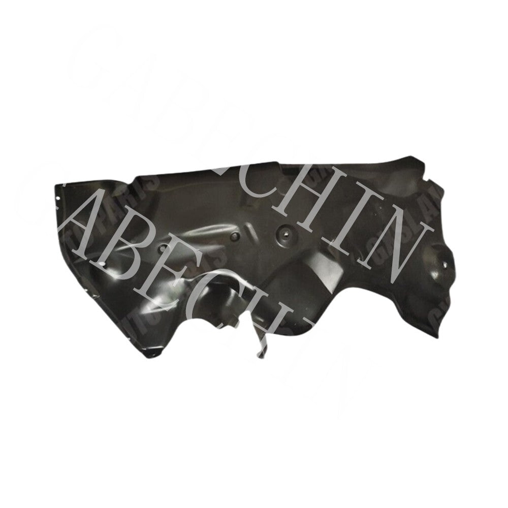 Equipment Manufacturer ( ): 82911500- (for Ferrari 458 Italia Spider Right Rear Fender Liner)