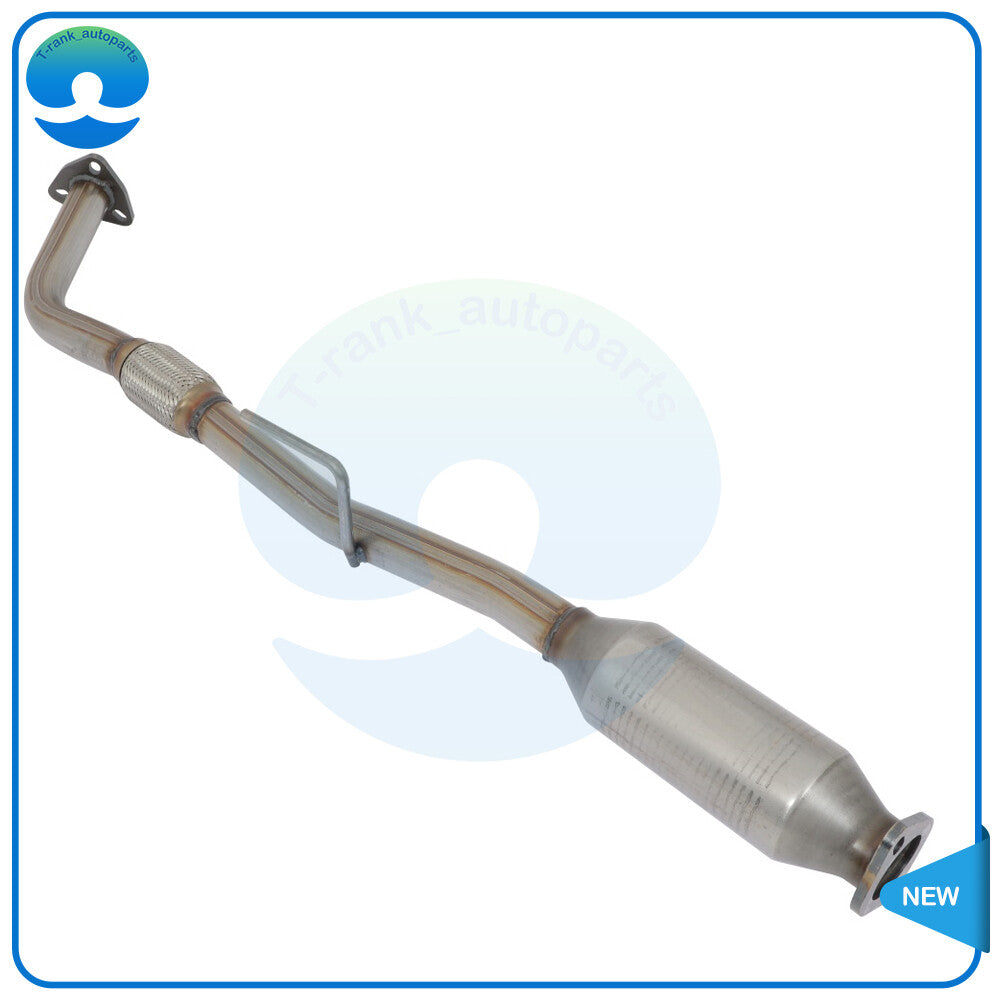 Exhaust Catalytic Converter For 1999-2000 2001 for Toyota for Camry  for Toyota Solara 2.2L