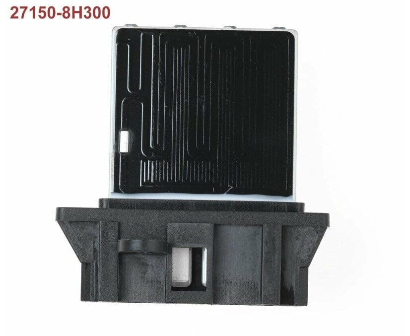 Blower Motor Fan Resistor for Nissan Pulsar N16 X-Trail XTrail T30 271508H300