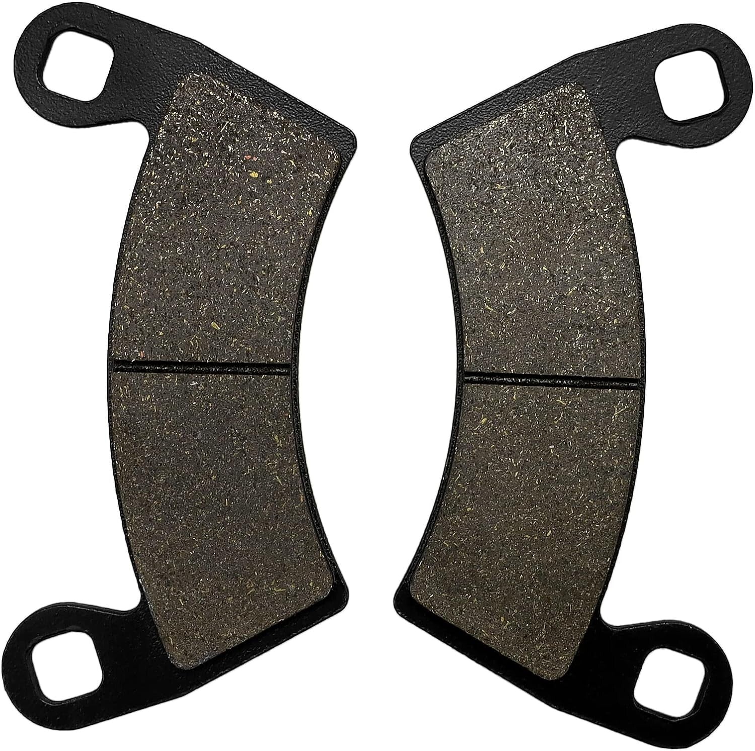 Brake Pads for Polaris General 4 1000 EPS 2017-2020, for Polaris Ranger 1000 Crew XP