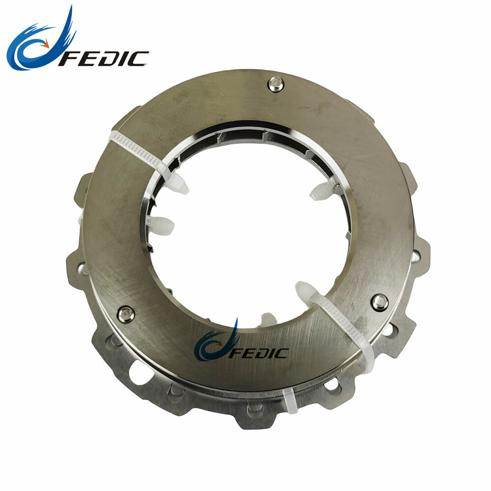 GT2056V 765155 for Chrysler for Dodge for Jeep for Mercedes 3.0 CDI Turbo nozzle ring VNT
