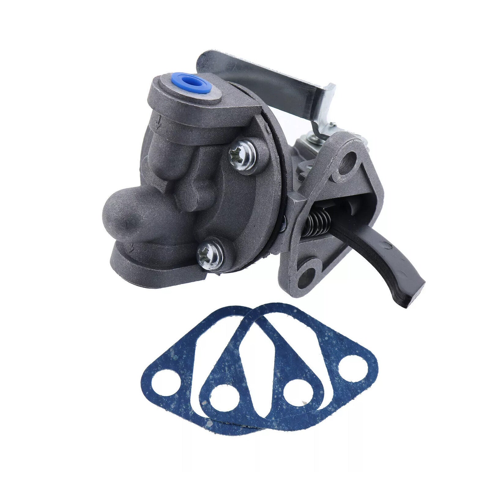 Fuel Lift Pump 1AM876410 For Yanmar 2TN66 2TN68 3TNE68 VIO15 For Komatsu 3D68