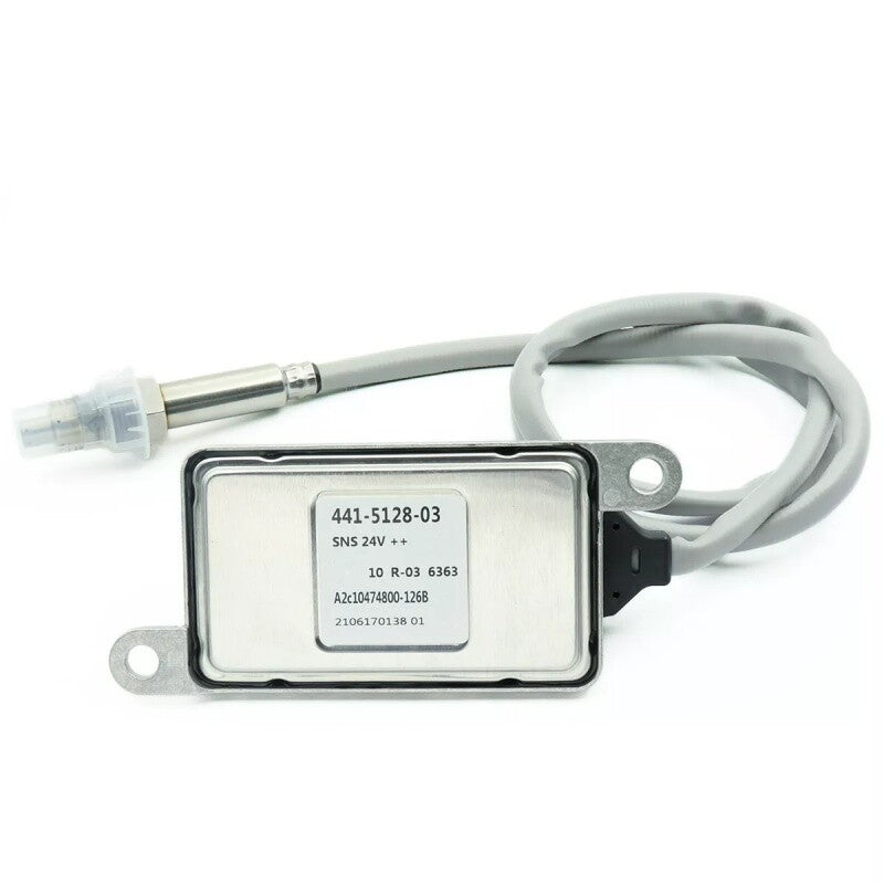 NOx sensor, suitable for CAT Caterpillar models 441-5128-03 and 441512803.