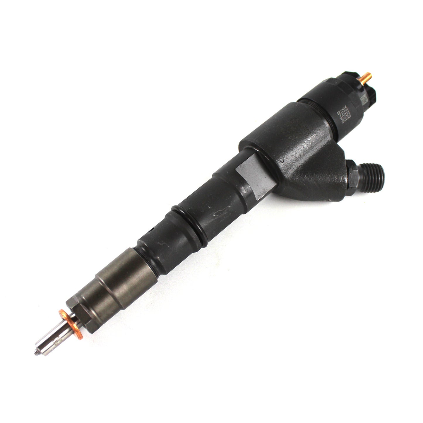 6x VOE20798683 Fuel Injector for Volvo EC210 /210B 20798683 0445120067 Excavator
