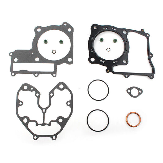 for Honda TRX500FA FourTrax Foreman Rubicon 2001-14 2002 Top End Gasket Set Kit