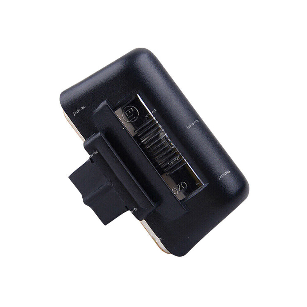 Rear Tail Number License Plate Light for Ford Transit Tourneo Connect 4388111