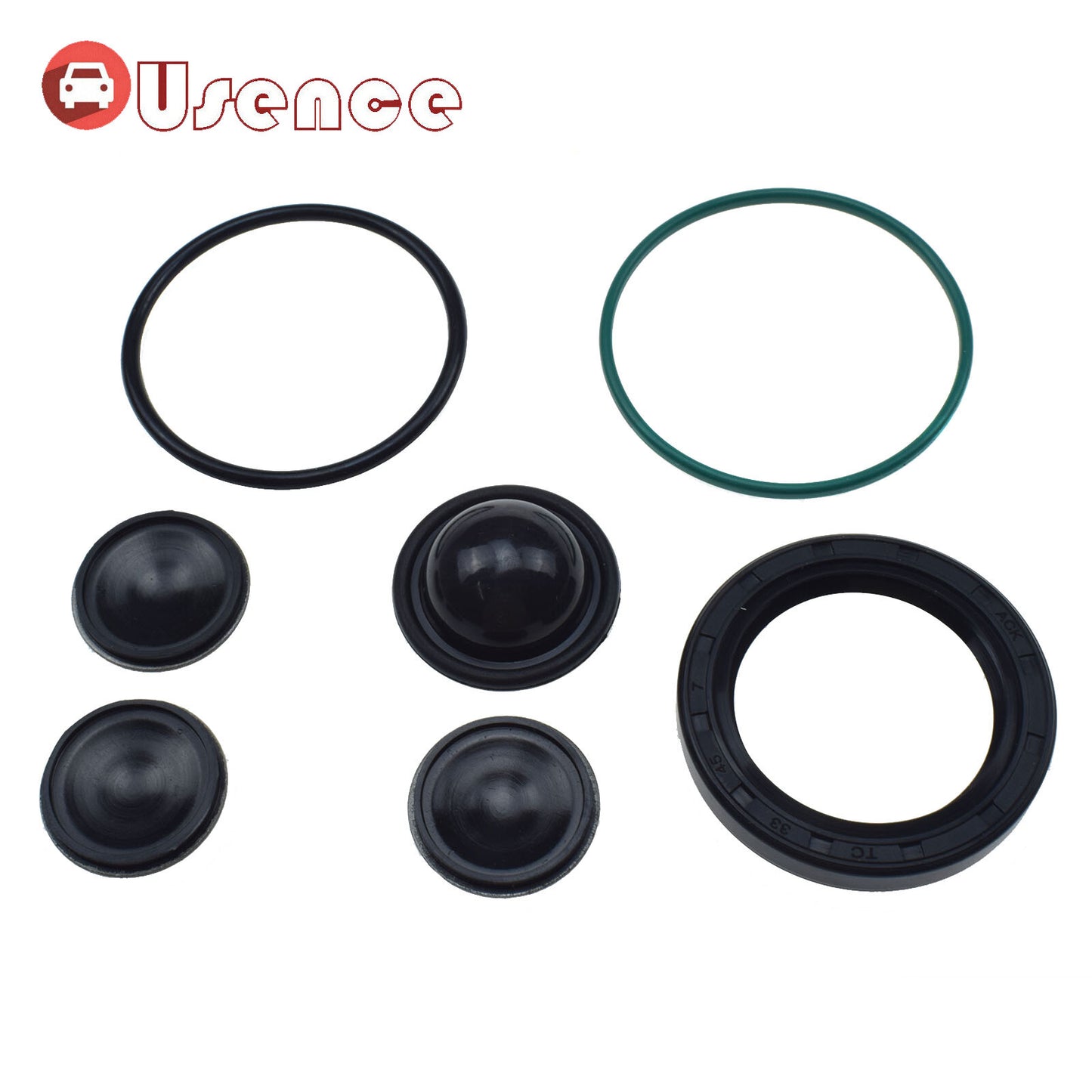 HIGH PRESSURE FUEL PUMP REPAIR KIT for VAUXHALL for OPEL VECTRA C SIGNUM 2.2 Z22YH