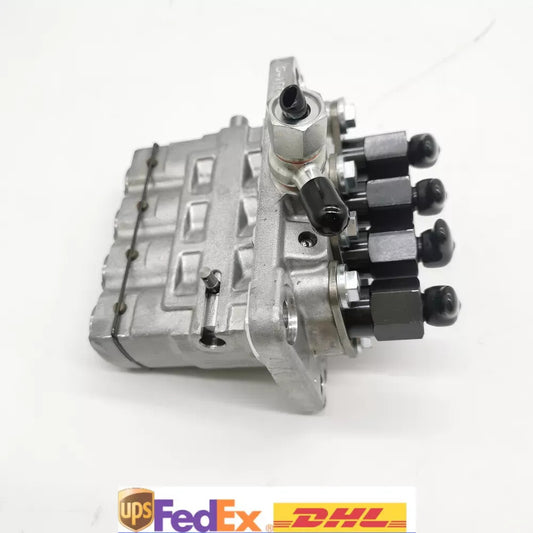 Fuel Injection Pump SBA131011010 For Shibaura ISM N844 Holland TT45A T2320