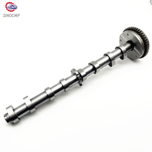 Intake Camshaft Assembly Timing Gear 06H109021J for VW for Tiguan for Jetta for Passat for Audi