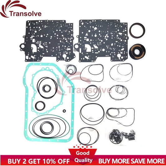 ZF 5HP19 Auto Transmission Overhaul Kit Seals Gaskets Fit for AUDI for VW B139820A