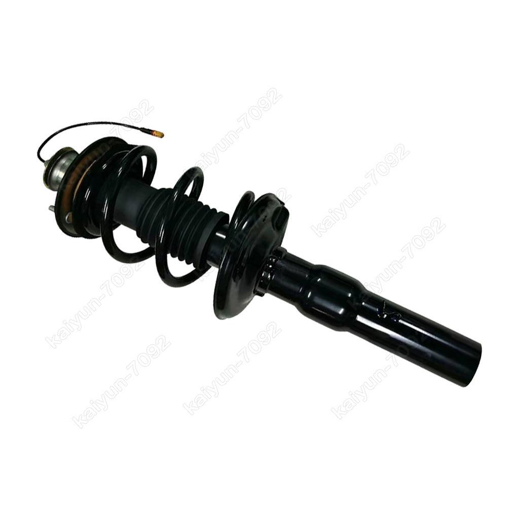 2x Rear Shock Absorber Assemblys for Porsche Cayman 981 w/PASM 2013-2016
