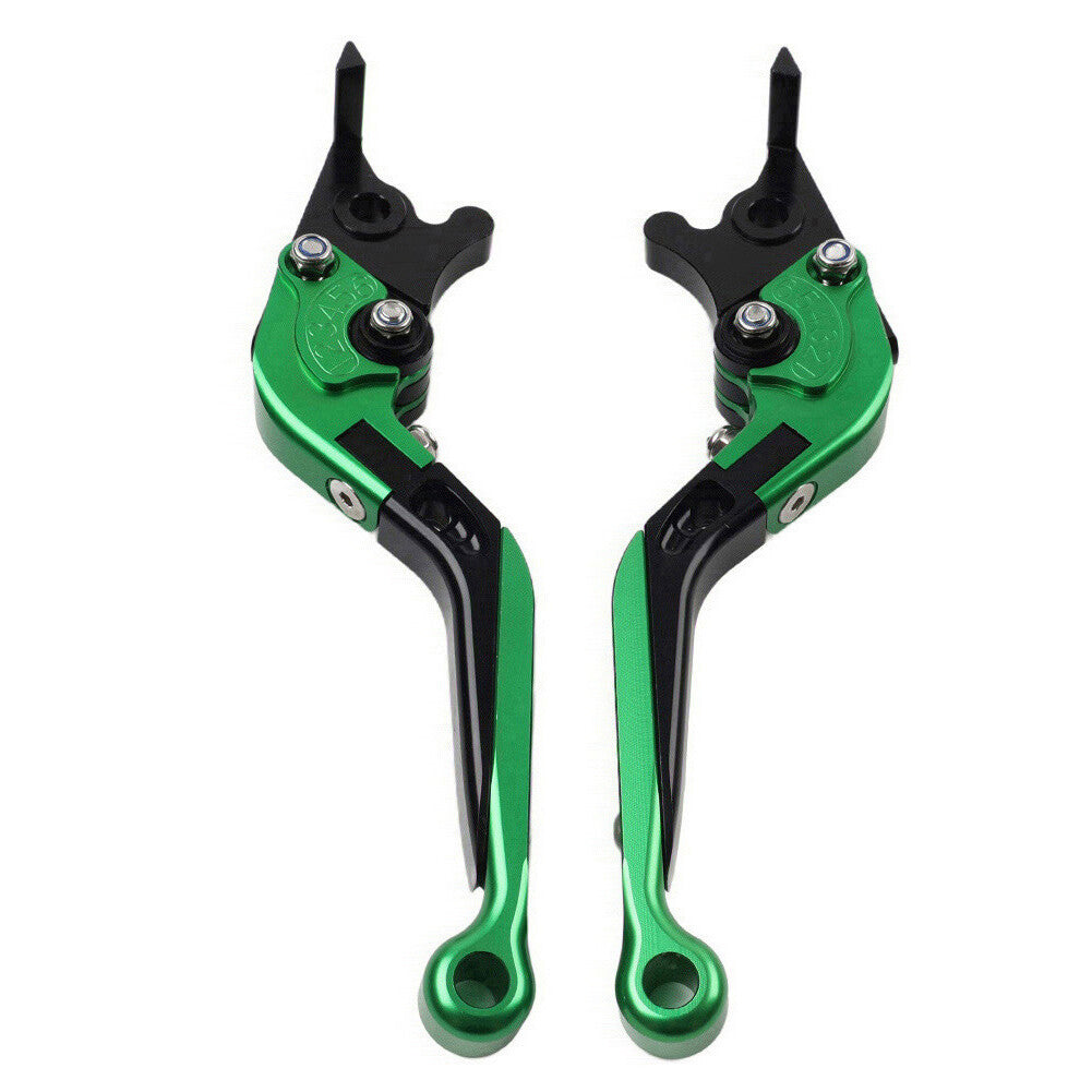 CNC Folding Extendable Brake Clutch Levers for BMW S1000RR S1000R 2015-2019 2016