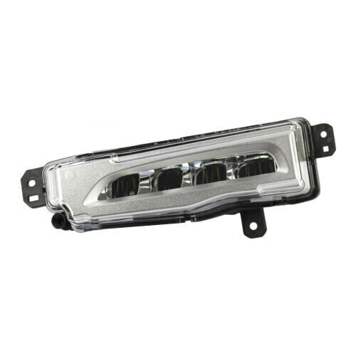 Left Front Bumper LED Fog Light Lamp Fit for BMW X5 G05 X6 X7 G07 2019 2020 2021