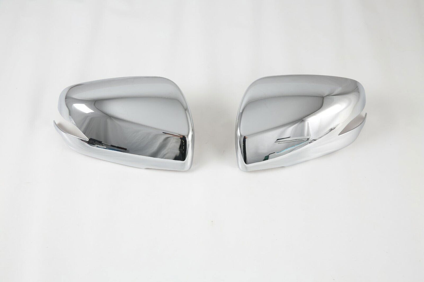 Chrome ABS Rear View Side Mirror Cover Trim Decorat For 2021-2022 for Subaru Outback