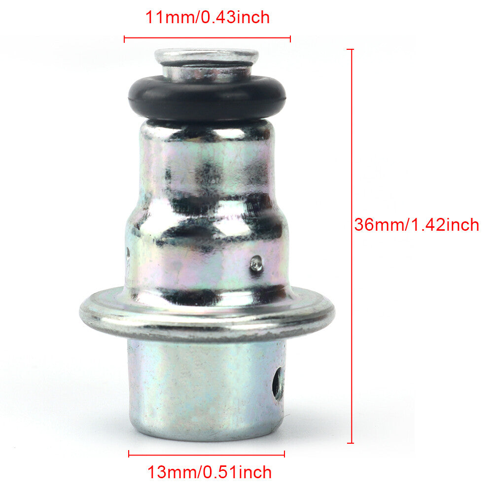 Fuel pressure regulator suitable for Chevrolet , for Lexus , for Pontiac , for Toyota for Scion 23280-22010
