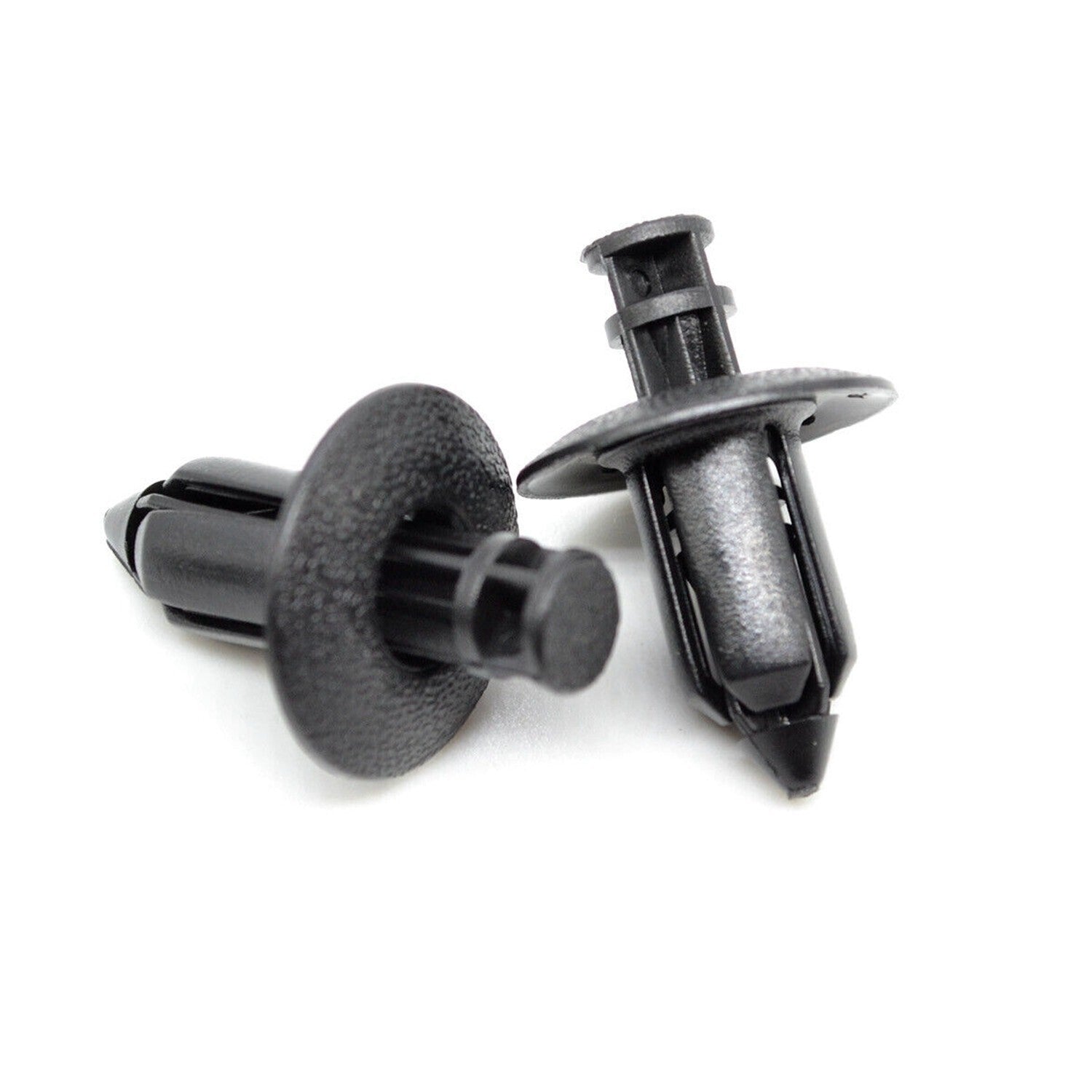 30x for Volvo Front Bumper  Grille Trim Push-Type Retainer Clips 3533394