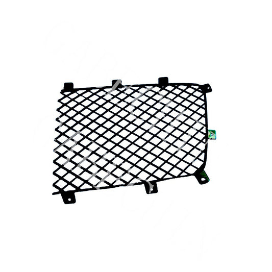 Suitable for Bentley for Bentayga 17-20, left grille, black gloss grille. Equipment Manufacturer: 36A853683