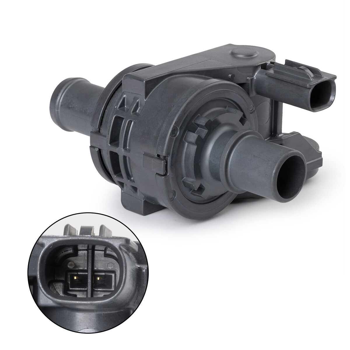 COOLANT FLOW CONTROL VALVE FOR 2020-2023 for TOYOTA for COROLLA CROSS 2.0L 16671-F2010