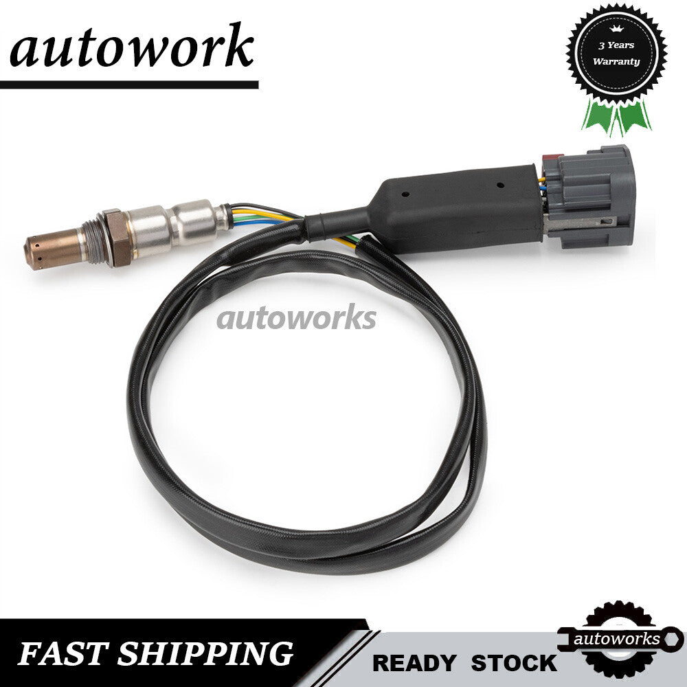 1Pcs Oxygen Sensor BC3Z9D378B Fit For 2011-2012 for Ford F-250 F-350 Super Duty 6.7