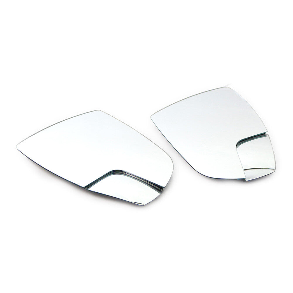 Blind Spot Change Assist Rearview Wing Mirror for Ford Focus 2012-18 Version