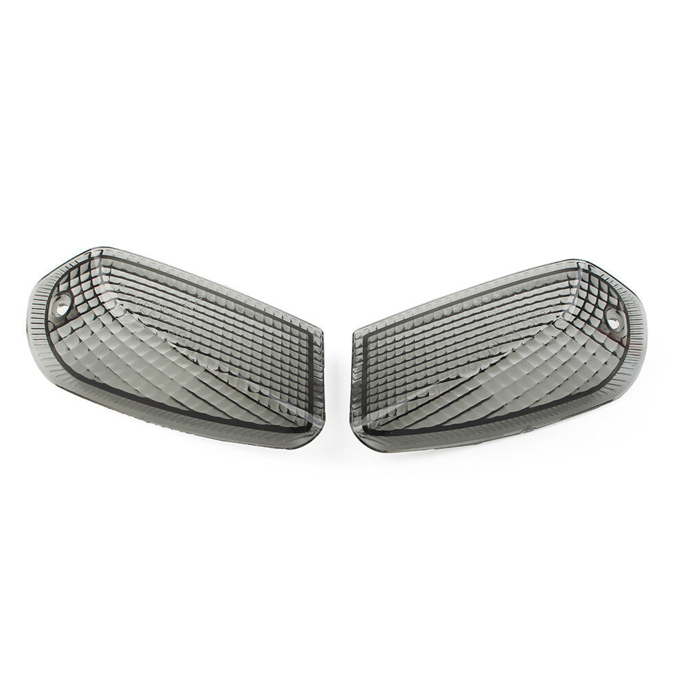 Blinker-Kontrollleuchte hinten f¨¹r for KAWASAKI ZZR400 600 1990-92 Smoke