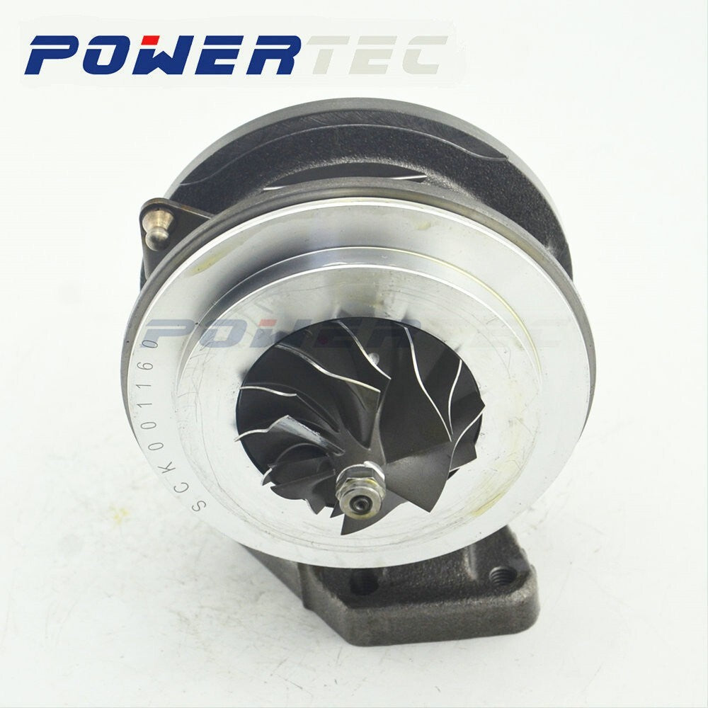BV50 Turbo CHRA 53049880045 is suitable for Volkswagen Marine Phaeton Touareg 3.0 TDI 165 Kw 171 Kw