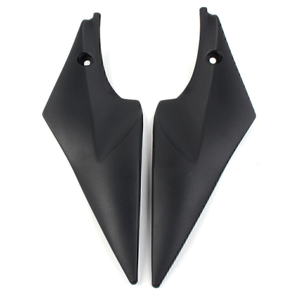 Tank Side Fairing Panel Gas Trim Cover Cowl for Suzuki GSXR600/750 2006-2007 K6