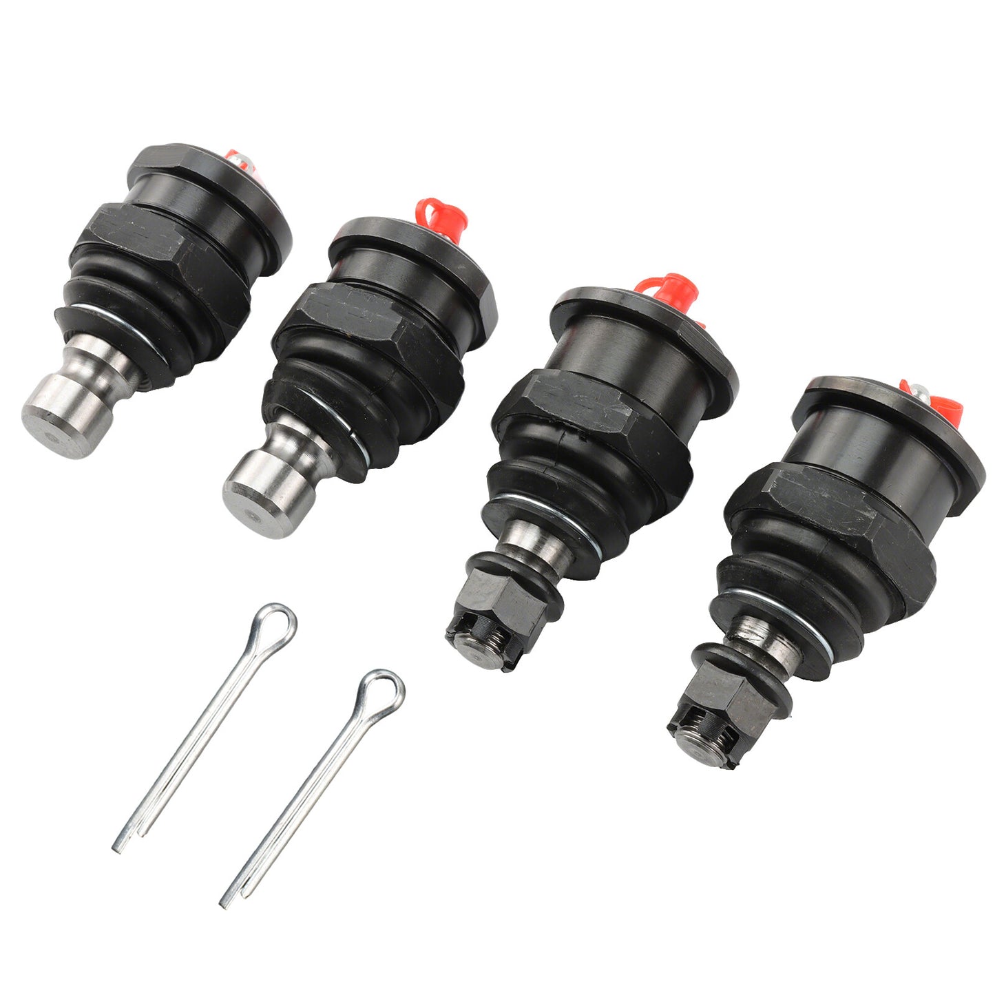 Upper Lower Ball Joints 0313BJPACK for Dodge 2500/3500 Diesel 5.9/6.7L