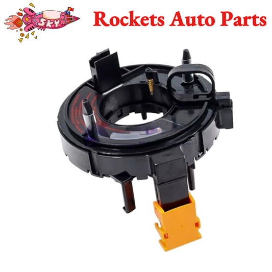 for VW BEETLE for GOLF for JETTA (1998-2010) Clock Spring with Cancel Ring FEBI