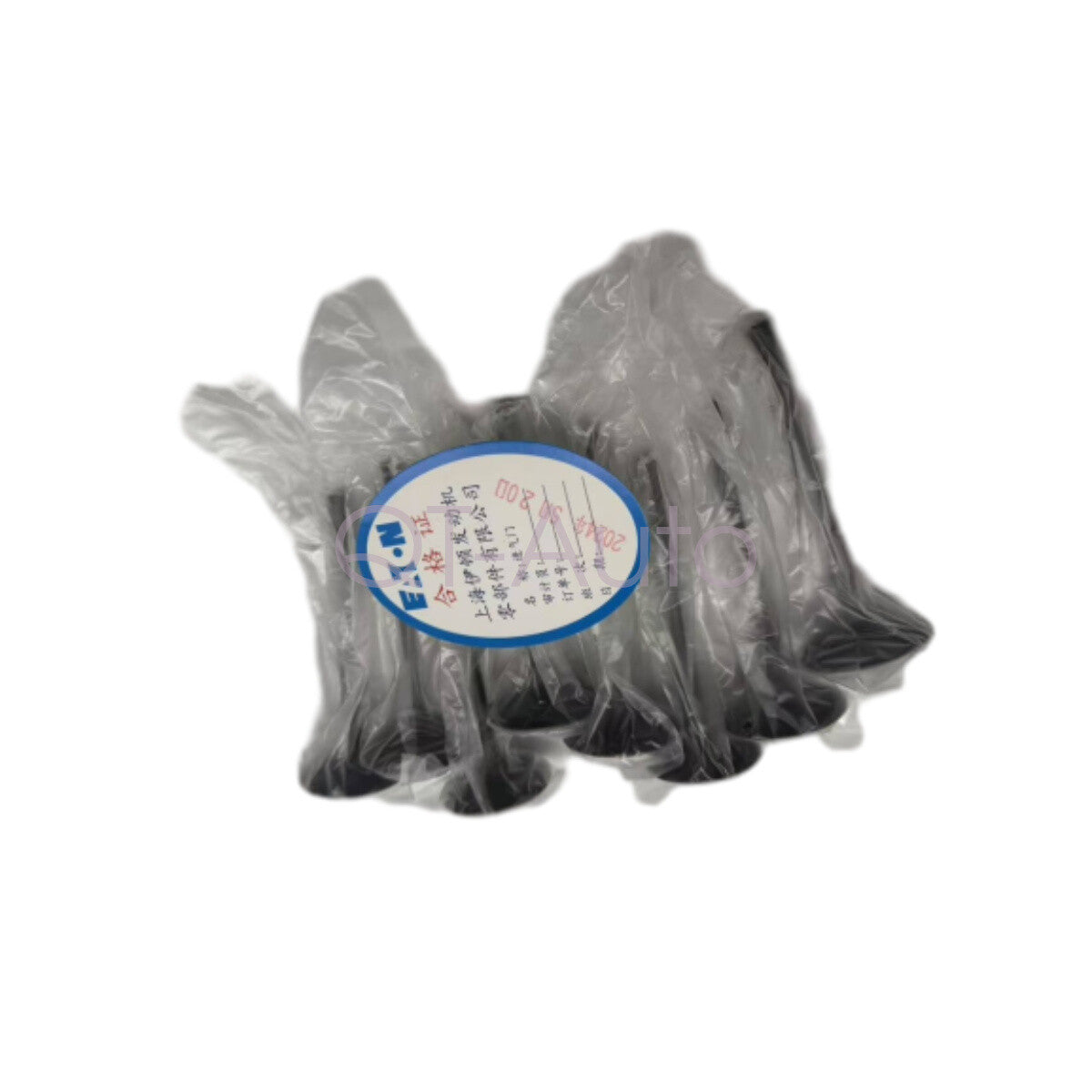 Intake and exhaust valves 12636317  12637241 are applicable to 2018-2024 for Chevrolet 1.5T Equinox.