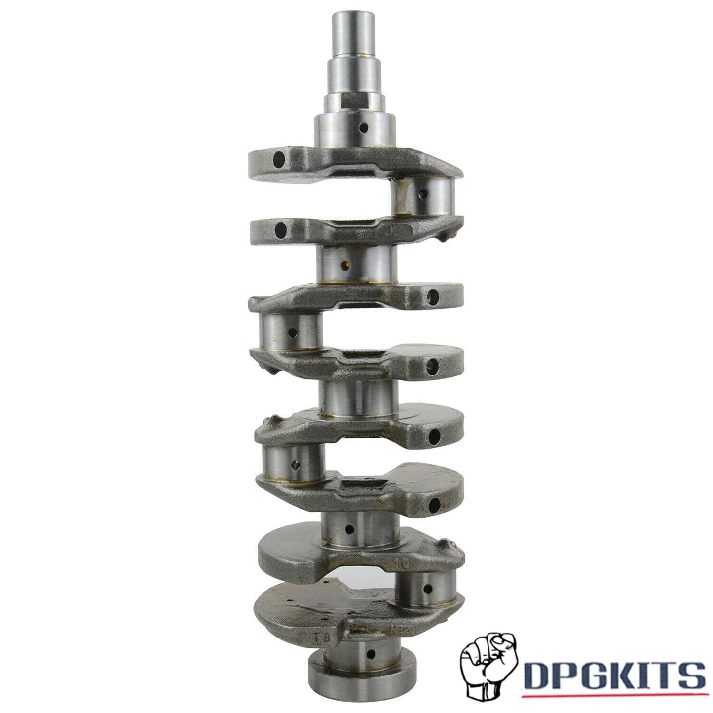 Engine Crankshaft 23110-23710 for Hyundai 25LC-7 30LC-7 25L-7 for Tucson Sonata 2.0L