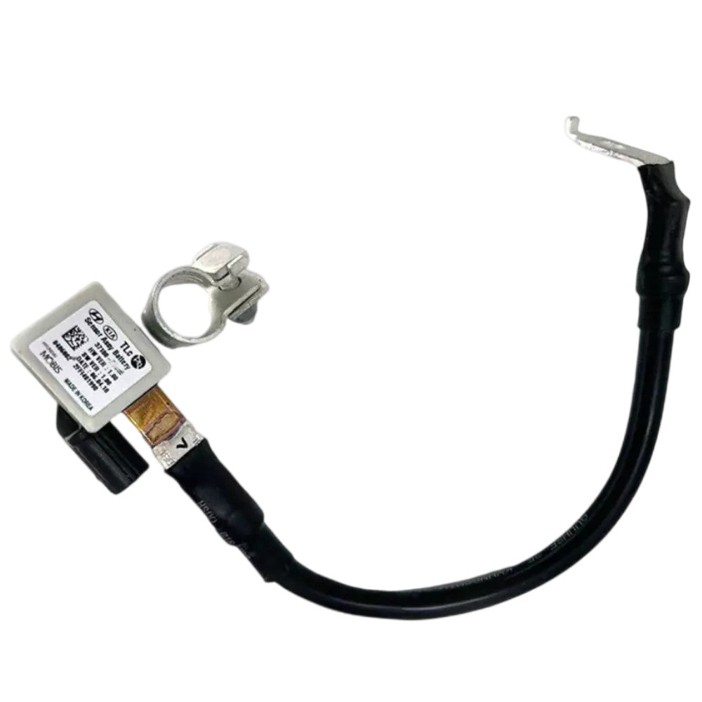 37180-P4000 new Equipment Manufacturer Battery Negative Sensor Cable for 2021-2023 for Kia Sorento