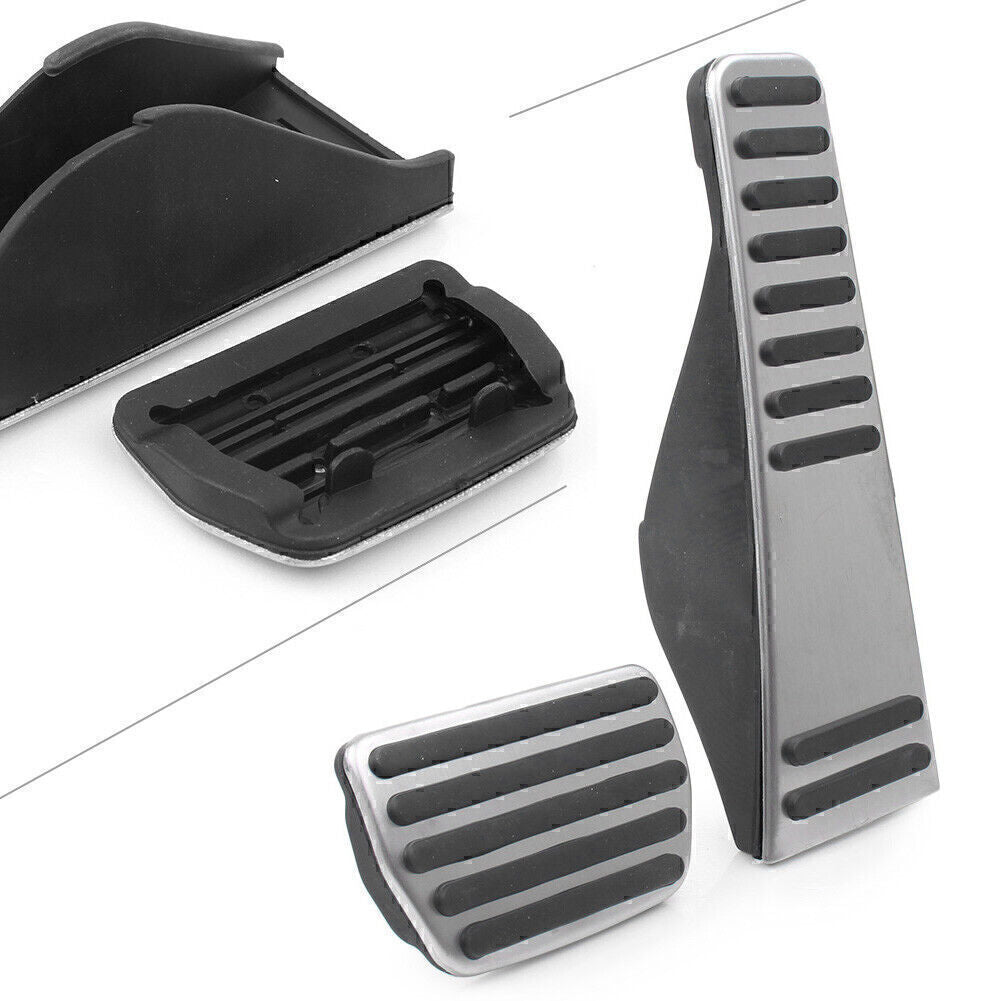 for Volvo XC90 S90 V90 XC60 2018 Car Auto Accelerator Foot Pedal Pads Cover UK
