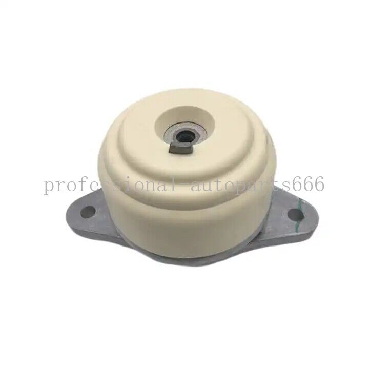 2PCS 1Pair Left+Right Engine Motor Mounts for Mercedes-Benz W212 E350 4Matic
