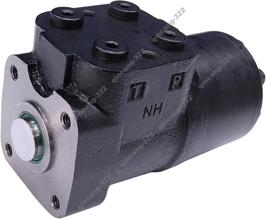 Hydraulic Steering Valve 212-1014-002 212-1014 for Eaton Char-Lynn 3 6 12 Series