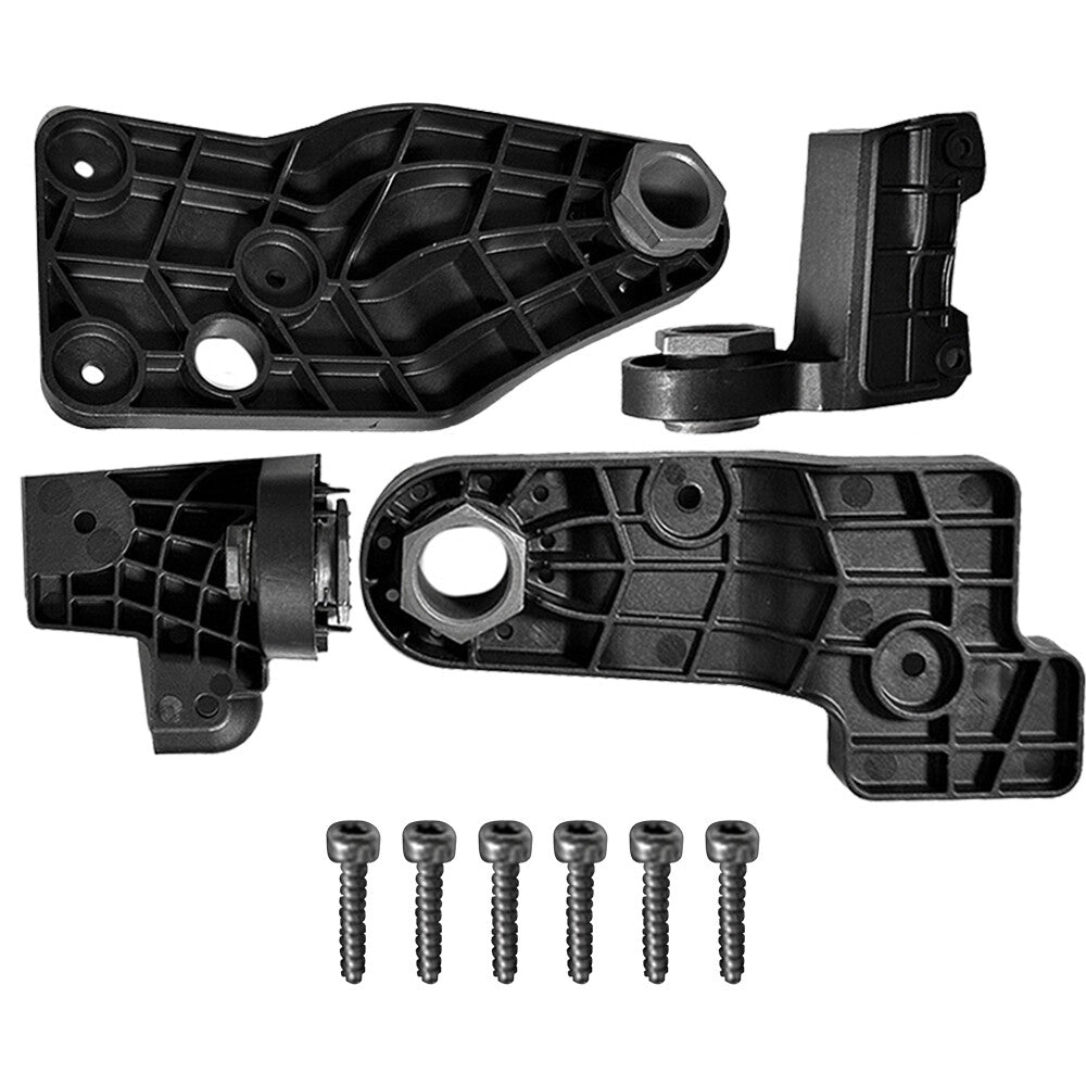 Fits For CLE-Class W167 Front Left Side Headlight Repair Bracket Mounting