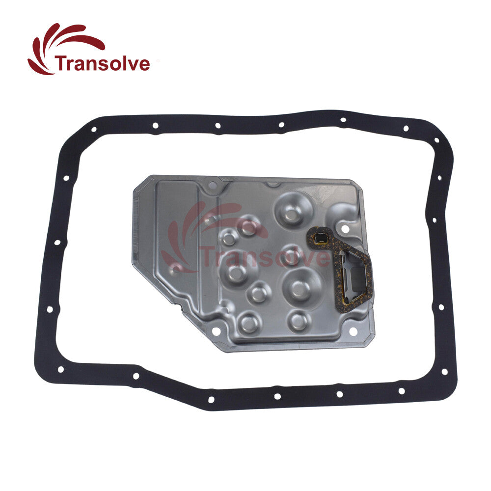 for TOYOTA LANDCRUISER A442F 450-43LE Auto Transmission Oil Filter With Gasket